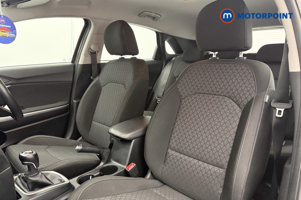 KIA Ceed 2 Manual Diesel Hatchback - Stock Number (1601310) - 7th supplementary image