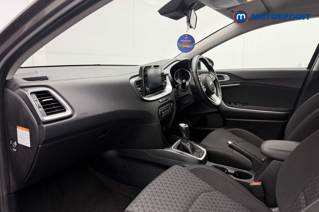 KIA Ceed 2 Manual Diesel Hatchback - Stock Number (1601310) - 8th supplementary image