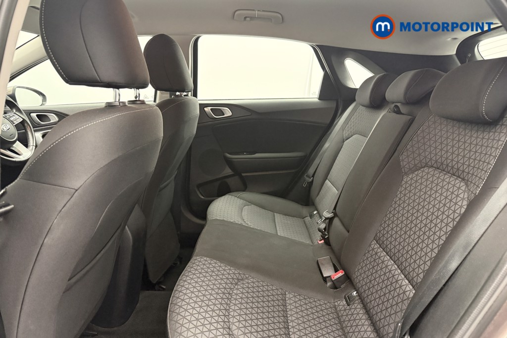 KIA Ceed 2 Manual Diesel Hatchback - Stock Number (1601310) - 9th supplementary image