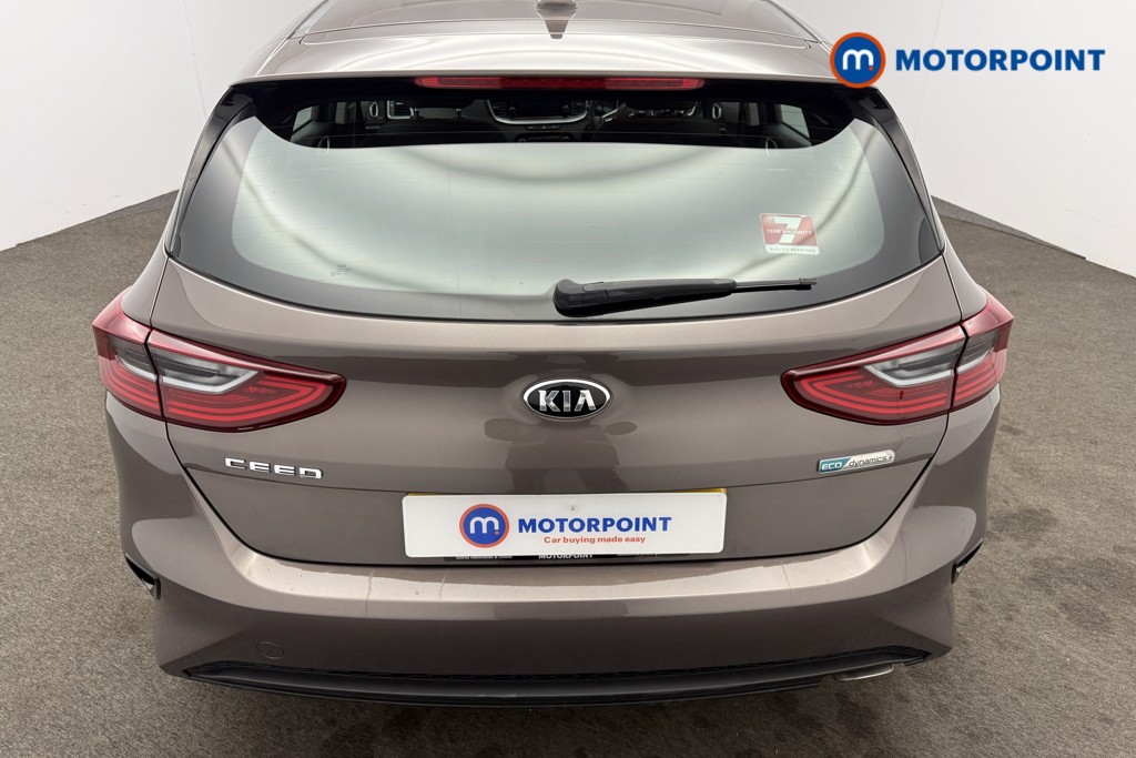 KIA Ceed 2 Manual Diesel Hatchback - Stock Number (1601310) - 10th supplementary image