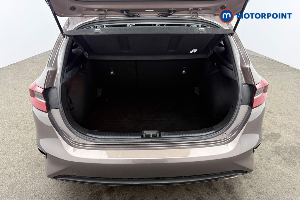 KIA Ceed 2 Manual Diesel Hatchback - Stock Number (1601310) - 12th supplementary image