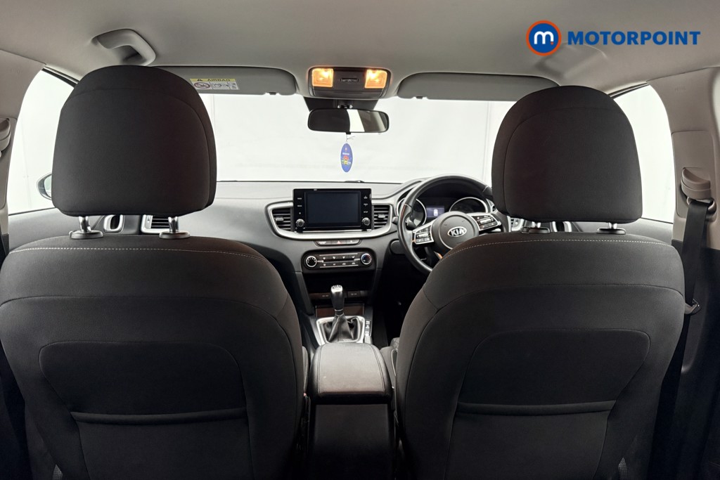 KIA Ceed 2 Manual Diesel Hatchback - Stock Number (1601310) - 13th supplementary image