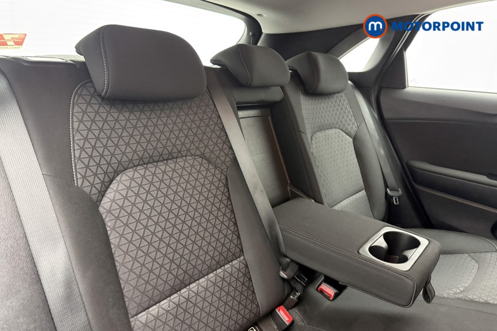 KIA Ceed 2 Manual Diesel Hatchback - Stock Number (1601310) - 14th supplementary image