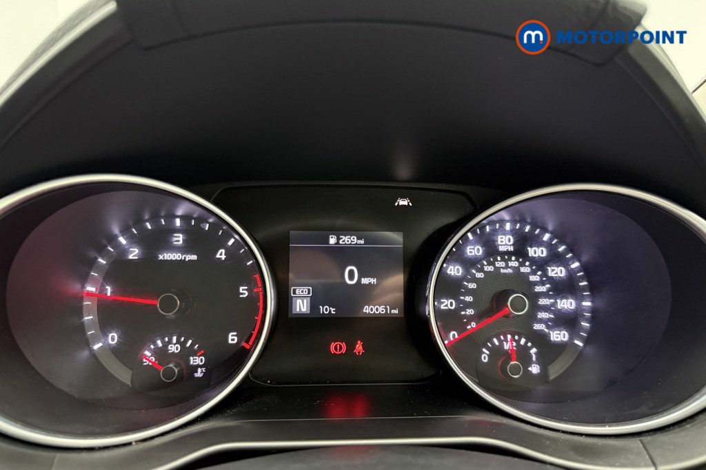 KIA Ceed 2 Manual Diesel Hatchback - Stock Number (1601310) - 16th supplementary image