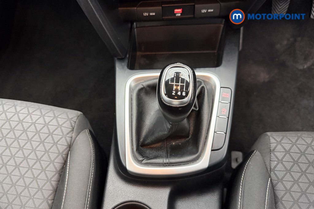 KIA Ceed 2 Manual Diesel Hatchback - Stock Number (1601310) - 18th supplementary image