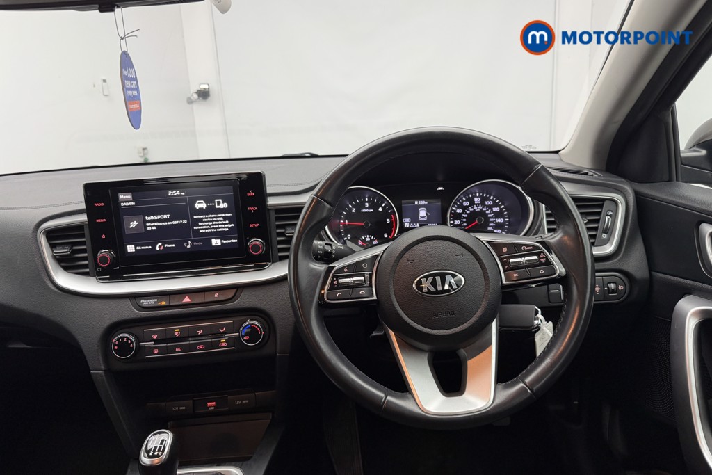 KIA Ceed 2 Manual Diesel Hatchback - Stock Number (1601310) - 21st supplementary image