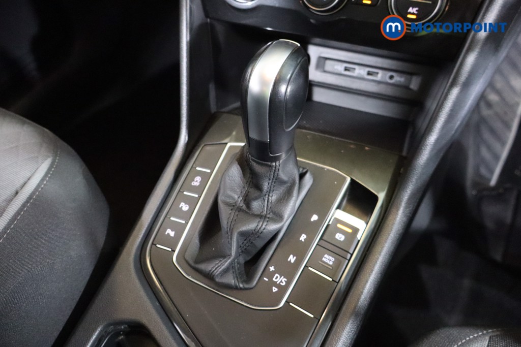 Volkswagen Tiguan Match Automatic Diesel SUV - Stock Number (1601344) - 12th supplementary image
