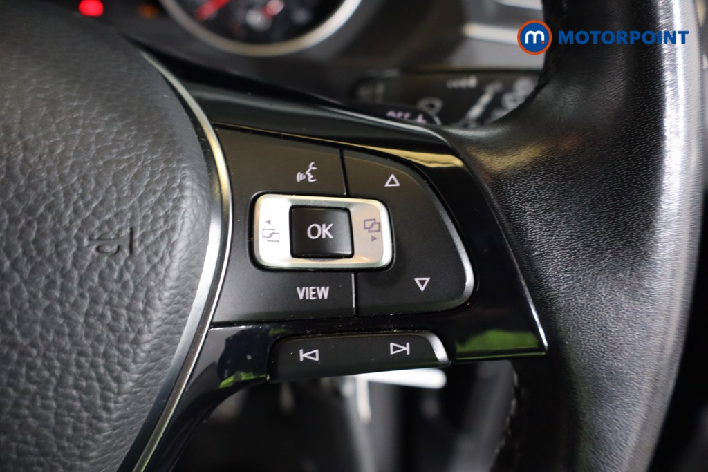 Volkswagen Tiguan Match Automatic Diesel SUV - Stock Number (1601344) - 14th supplementary image