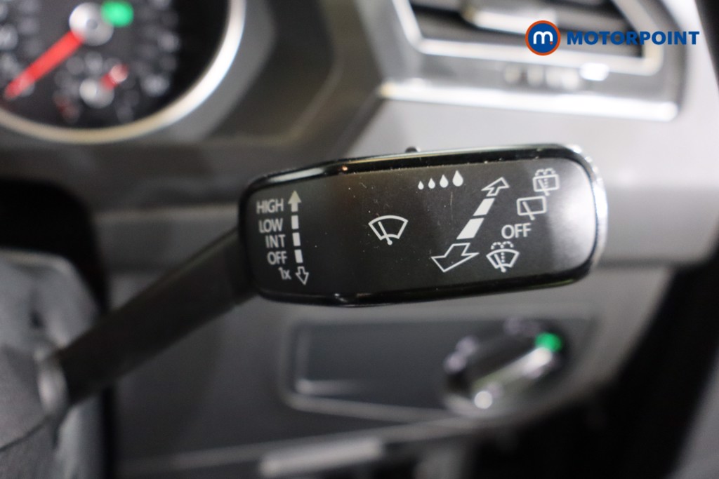 Volkswagen Tiguan Match Automatic Diesel SUV - Stock Number (1601344) - 16th supplementary image