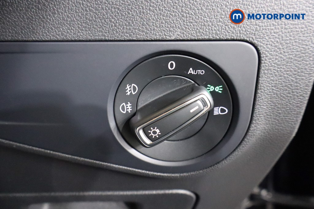 Volkswagen Tiguan Match Automatic Diesel SUV - Stock Number (1601344) - 17th supplementary image