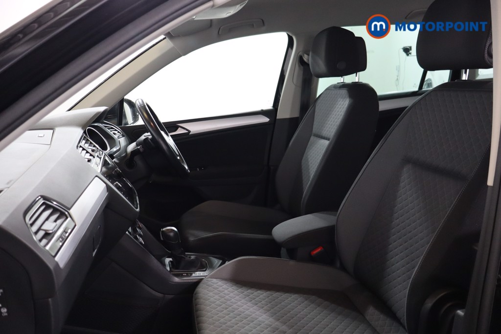 Volkswagen Tiguan Match Automatic Diesel SUV - Stock Number (1601344) - 19th supplementary image