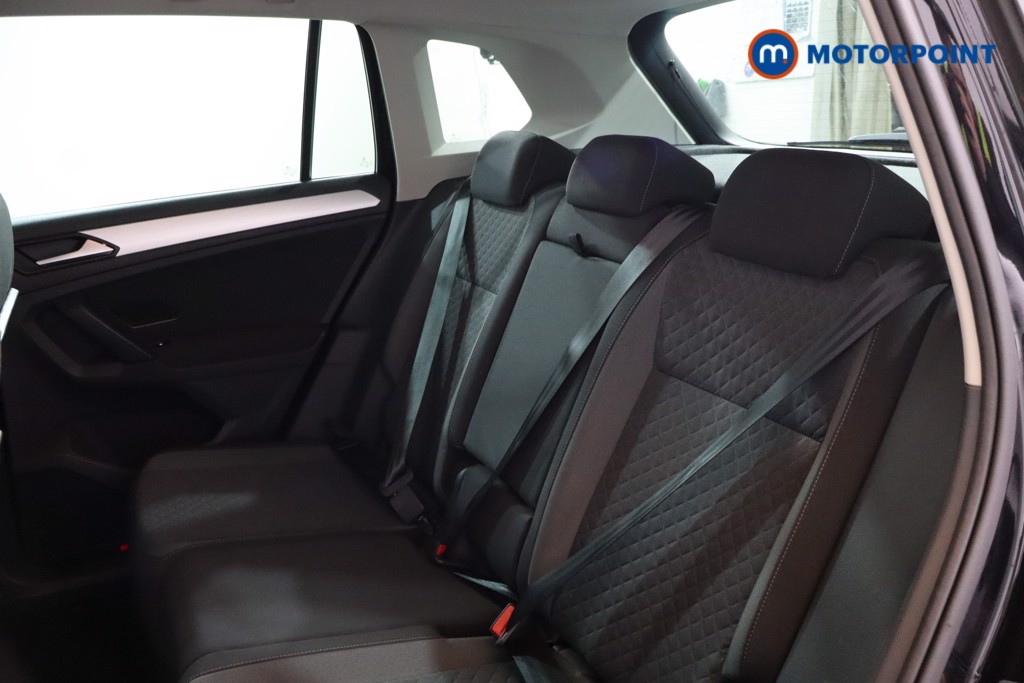 Volkswagen Tiguan Match Automatic Diesel SUV - Stock Number (1601344) - 20th supplementary image