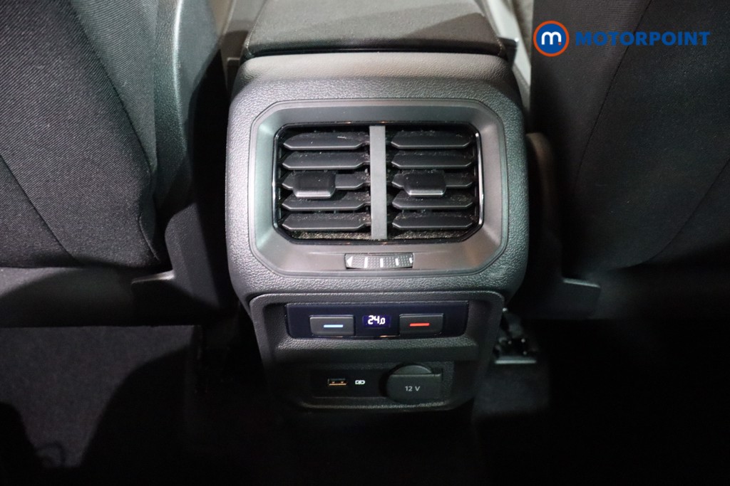 Volkswagen Tiguan Match Automatic Diesel SUV - Stock Number (1601344) - 21st supplementary image