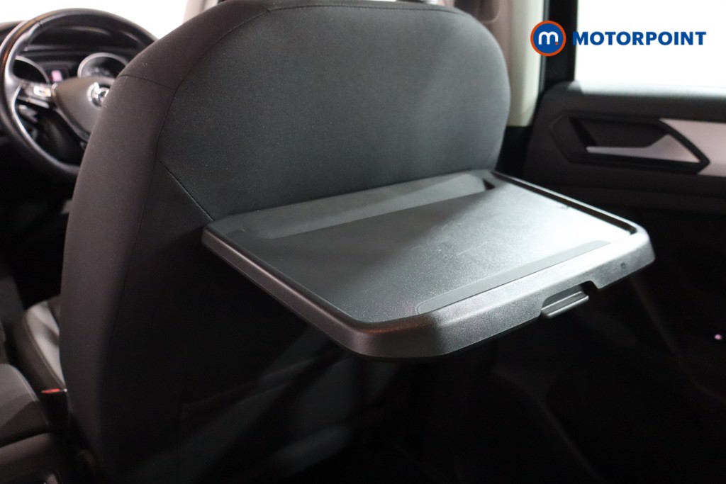 Volkswagen Tiguan Match Automatic Diesel SUV - Stock Number (1601344) - 22nd supplementary image