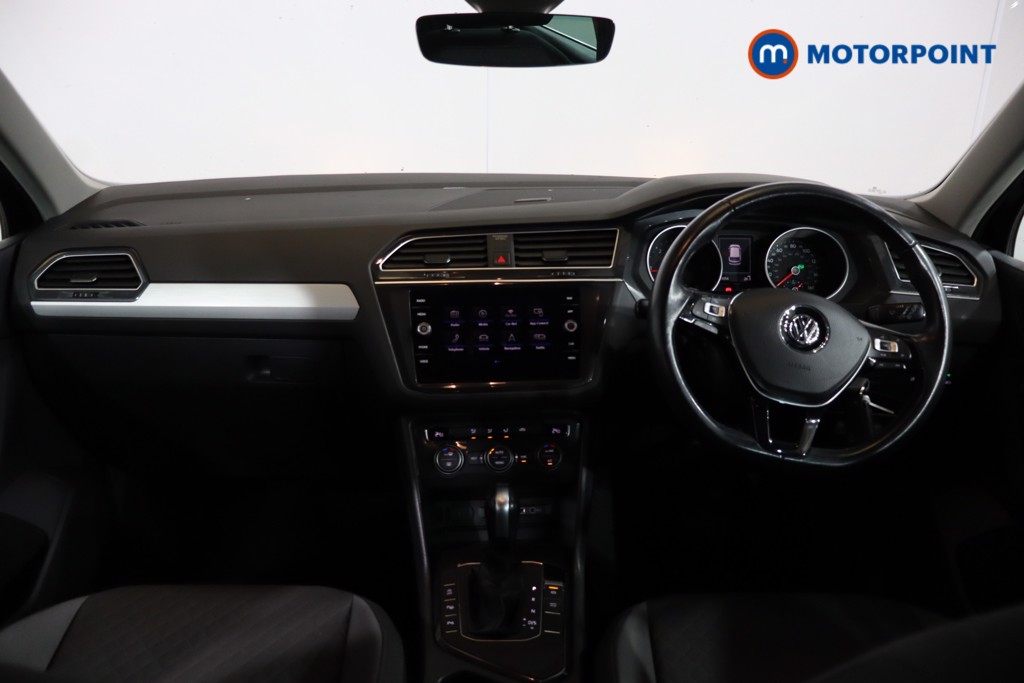 Volkswagen Tiguan Match Automatic Diesel SUV - Stock Number (1601344) - 23rd supplementary image
