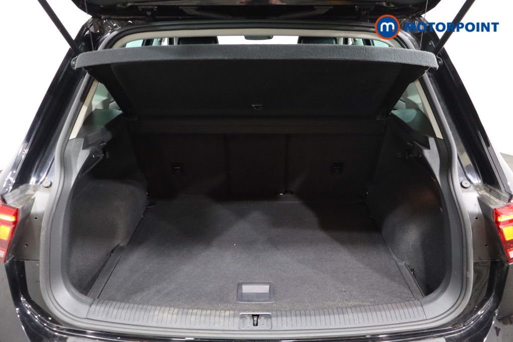 Volkswagen Tiguan Match Automatic Diesel SUV - Stock Number (1601344) - 24th supplementary image