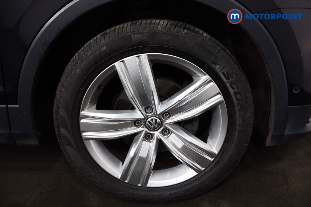 Volkswagen Tiguan Match Automatic Diesel SUV - Stock Number (1601344) - 27th supplementary image