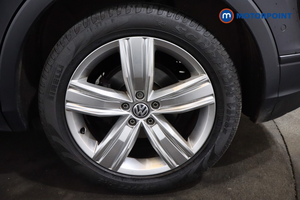 Volkswagen Tiguan Match Automatic Diesel SUV - Stock Number (1601344) - 29th supplementary image