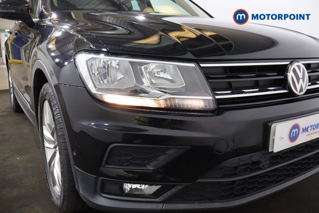 Volkswagen Tiguan Match Automatic Diesel SUV - Stock Number (1601344) - 30th supplementary image