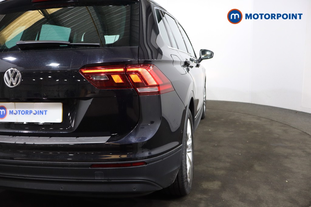 Volkswagen Tiguan Match Automatic Diesel SUV - Stock Number (1601344) - 31st supplementary image