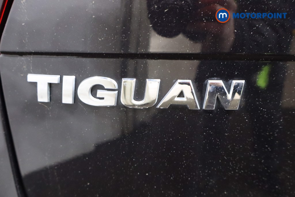 Volkswagen Tiguan Match Automatic Diesel SUV - Stock Number (1601344) - 32nd supplementary image