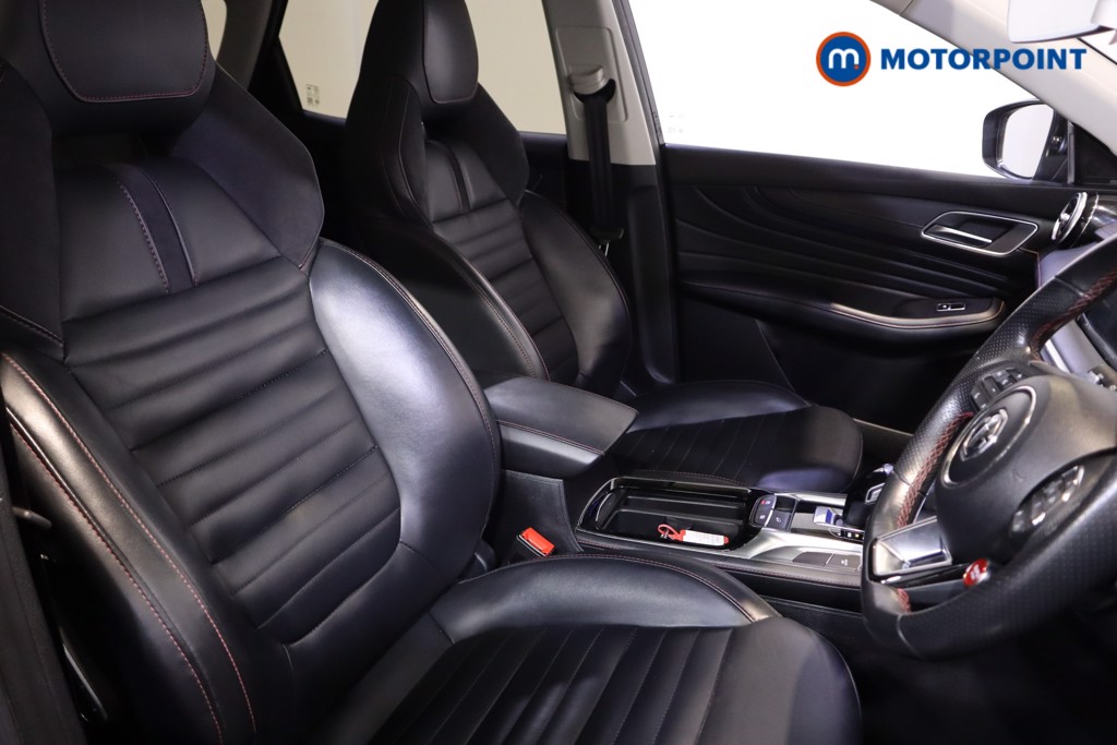 Mg Motor Uk HS Exclusive Automatic Petrol SUV - Stock Number (1601681) - 6th supplementary image