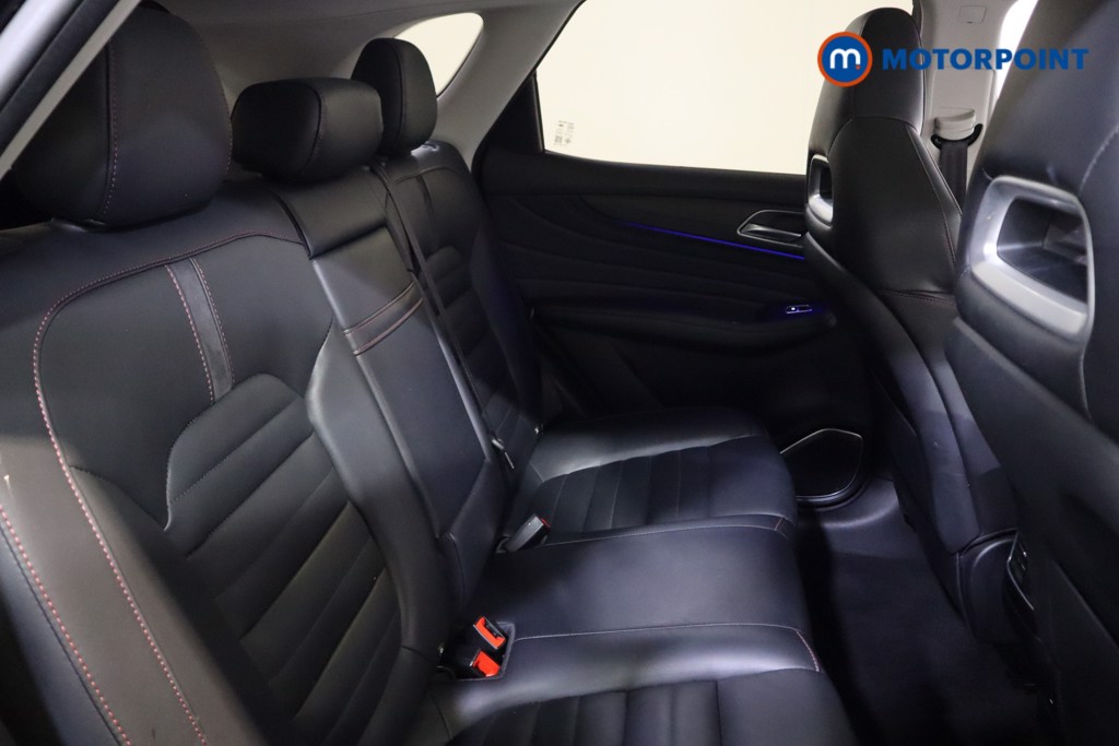 Mg Motor Uk HS Exclusive Automatic Petrol SUV - Stock Number (1601681) - 7th supplementary image