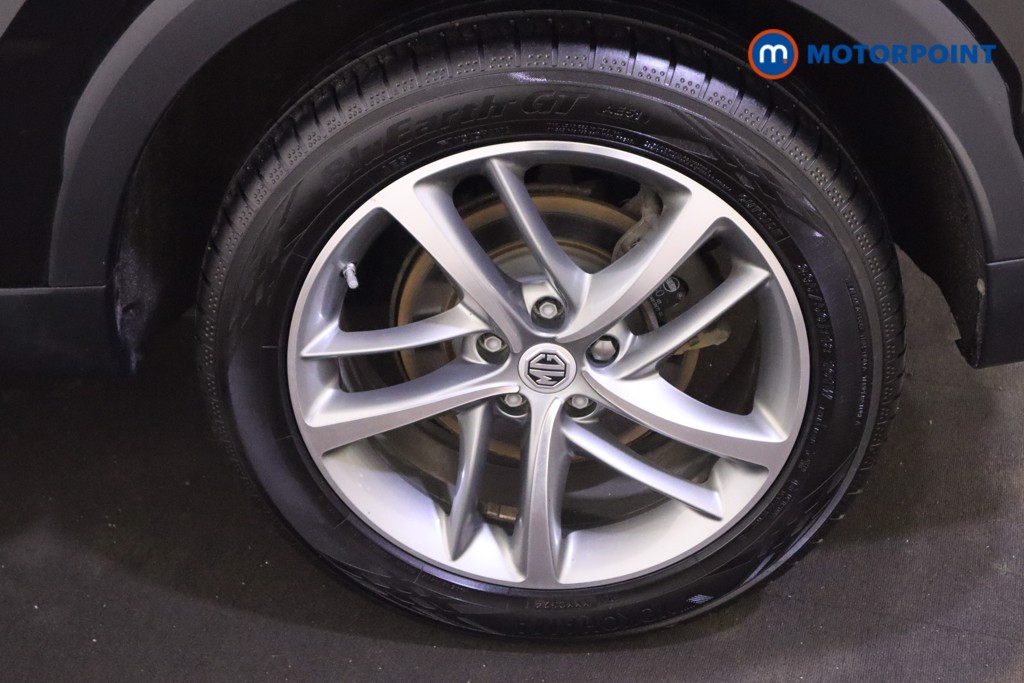 Mg Motor Uk HS Exclusive Automatic Petrol SUV - Stock Number (1601681) - 9th supplementary image