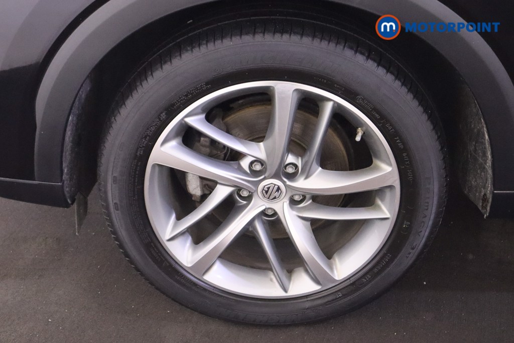 Mg Motor Uk HS Exclusive Automatic Petrol SUV - Stock Number (1601681) - 10th supplementary image