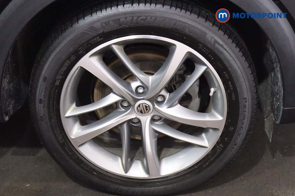 Mg Motor Uk HS Exclusive Automatic Petrol SUV - Stock Number (1601681) - 11th supplementary image