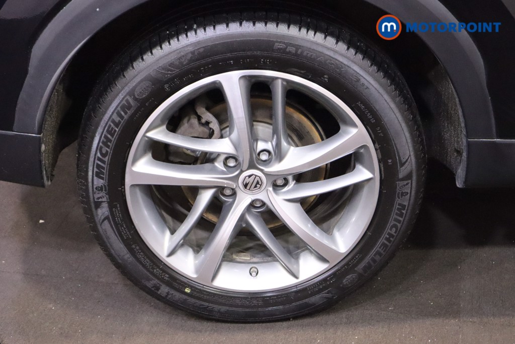 Mg Motor Uk HS Exclusive Automatic Petrol SUV - Stock Number (1601681) - 12th supplementary image