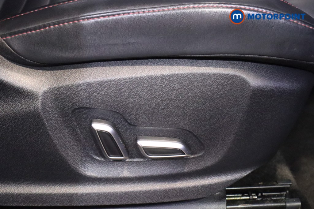 Mg Motor Uk HS Exclusive Automatic Petrol SUV - Stock Number (1601681) - 16th supplementary image