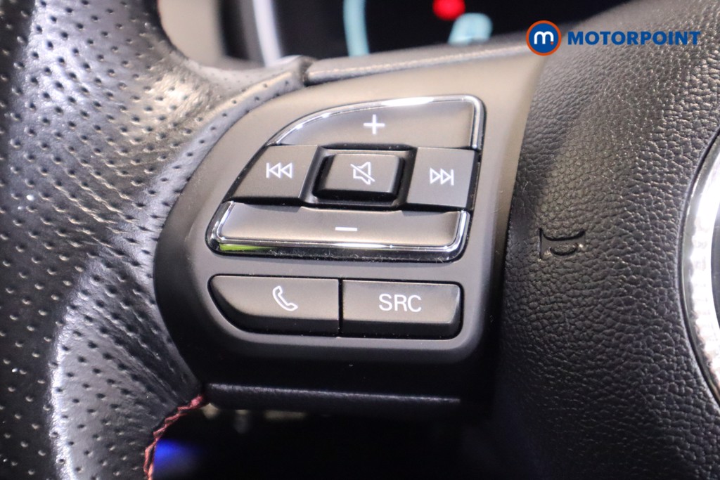 Mg Motor Uk HS Exclusive Automatic Petrol SUV - Stock Number (1601681) - 17th supplementary image