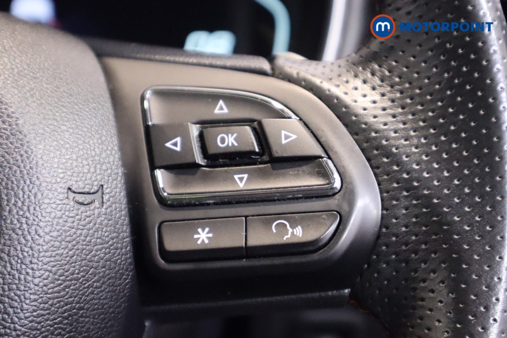 Mg Motor Uk HS Exclusive Automatic Petrol SUV - Stock Number (1601681) - 18th supplementary image
