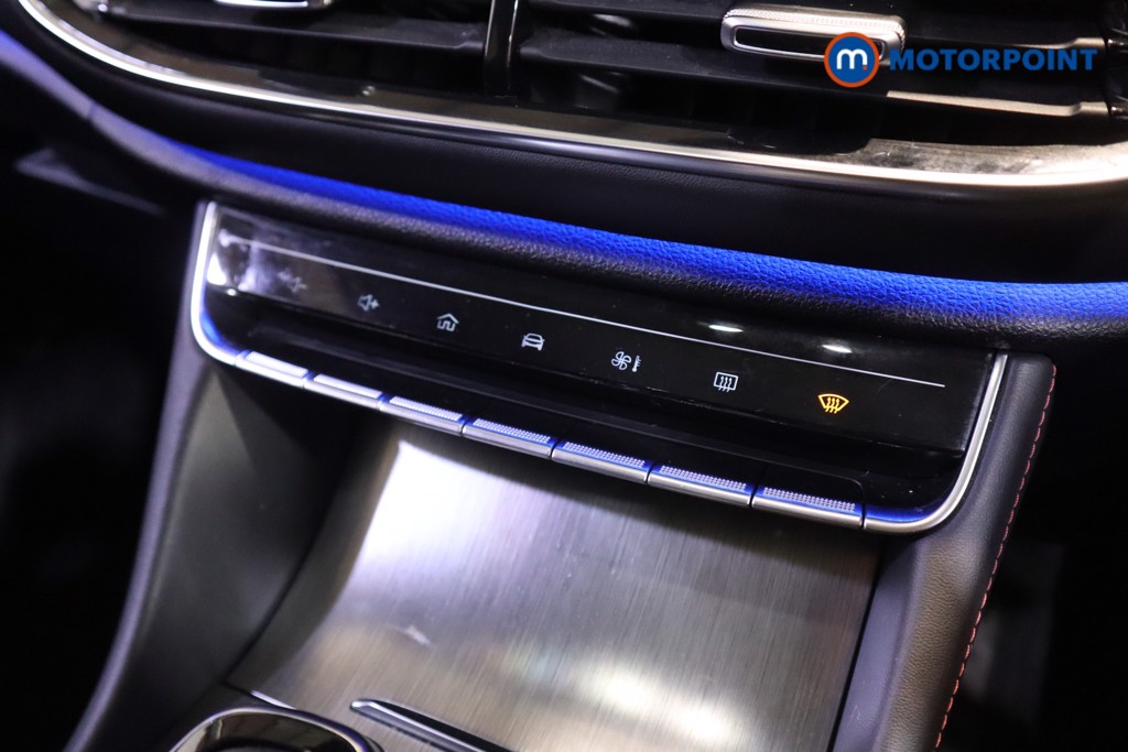 Mg Motor Uk HS Exclusive Automatic Petrol SUV - Stock Number (1601681) - 20th supplementary image