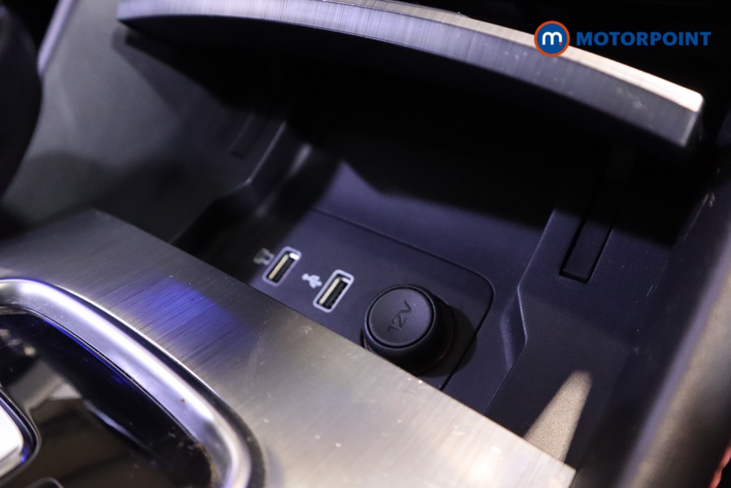 Mg Motor Uk HS Exclusive Automatic Petrol SUV - Stock Number (1601681) - 21st supplementary image