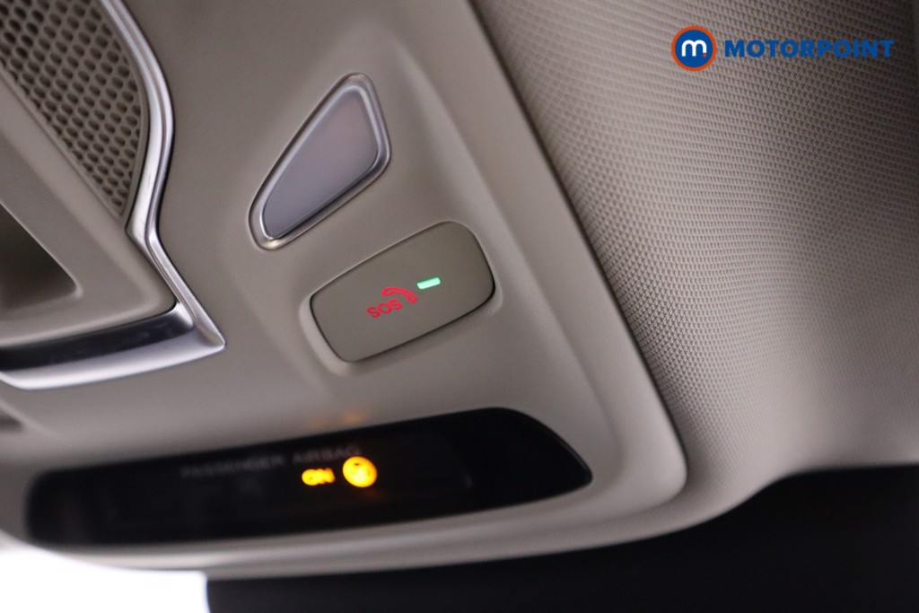 Mg Motor Uk HS Exclusive Automatic Petrol SUV - Stock Number (1601681) - 22nd supplementary image