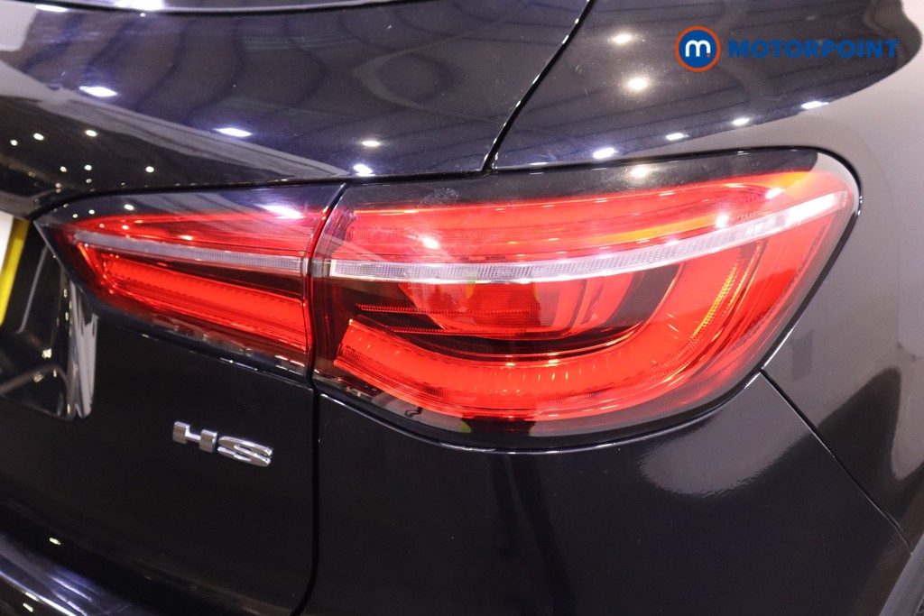 Mg Motor Uk HS Exclusive Automatic Petrol SUV - Stock Number (1601681) - 26th supplementary image