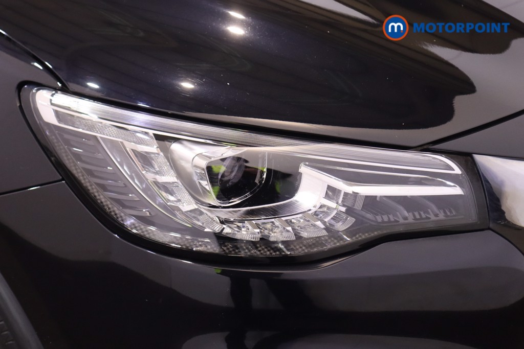 Mg Motor Uk HS Exclusive Automatic Petrol SUV - Stock Number (1601681) - 27th supplementary image