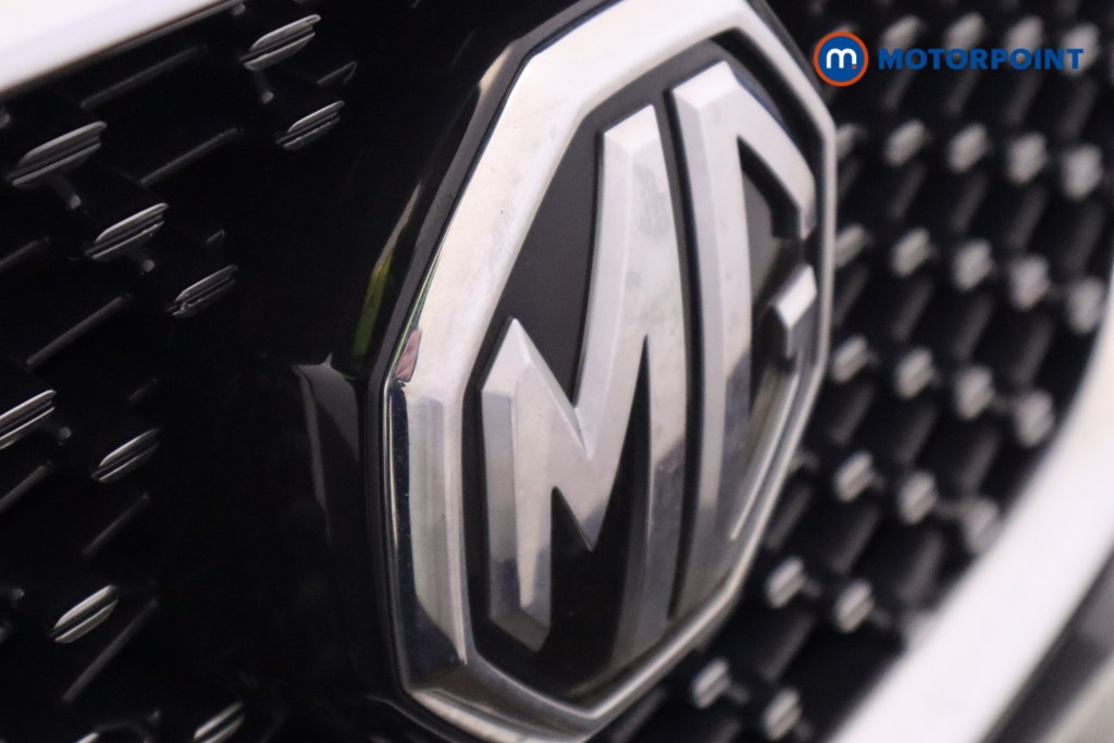Mg Motor Uk HS Exclusive Automatic Petrol SUV - Stock Number (1601681) - 29th supplementary image