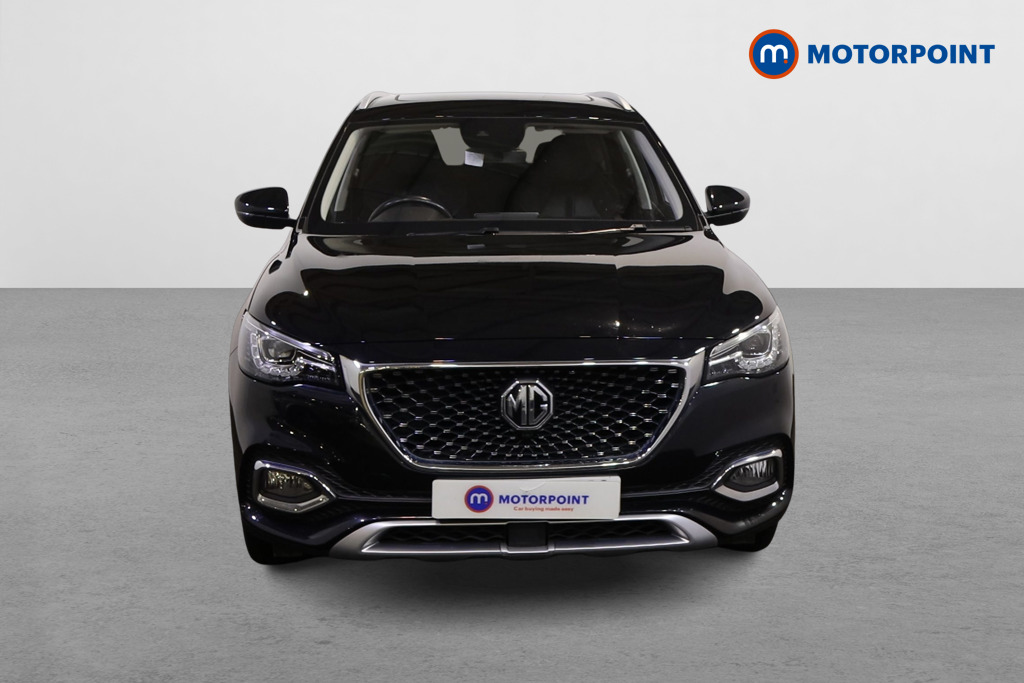 Mg Motor Uk HS Exclusive Automatic Petrol SUV - Stock Number (1601681) - Front bumper