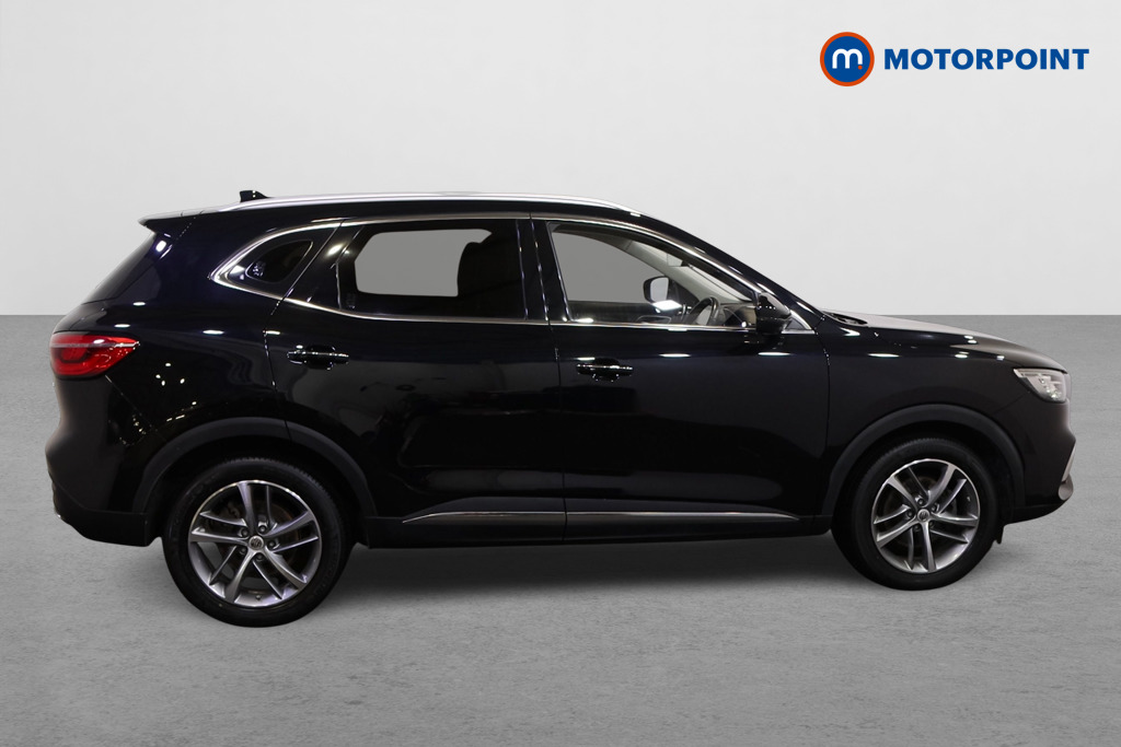 Mg Motor Uk HS Exclusive Automatic Petrol SUV - Stock Number (1601681) - Drivers side