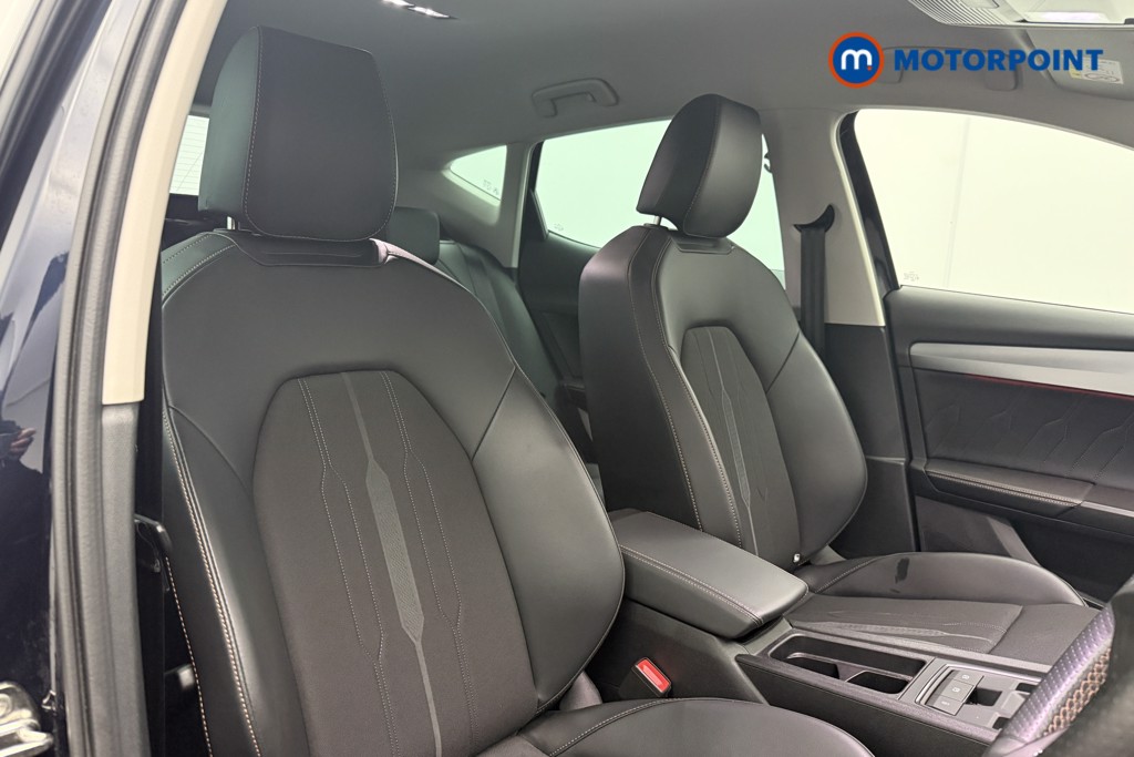 Cupra Formentor V1 Automatic Petrol SUV - Stock Number (1602267) - 6th supplementary image