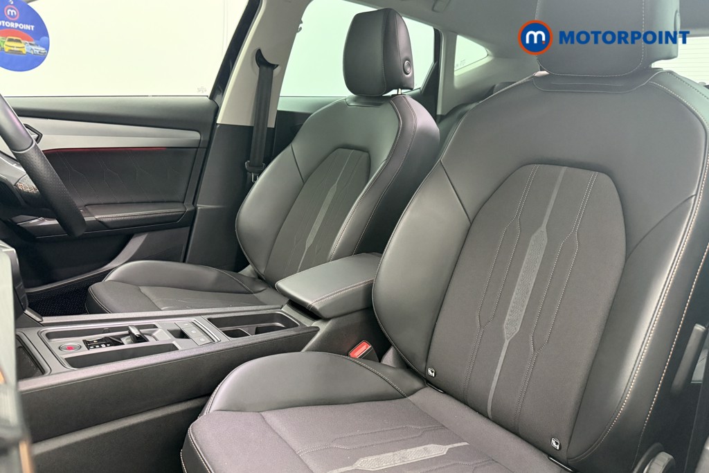 Cupra Formentor V1 Automatic Petrol SUV - Stock Number (1602267) - 7th supplementary image