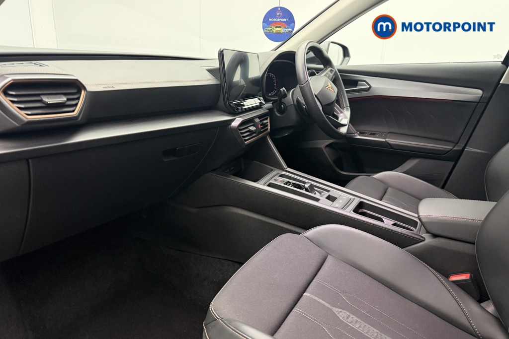 Cupra Formentor V1 Automatic Petrol SUV - Stock Number (1602267) - 8th supplementary image