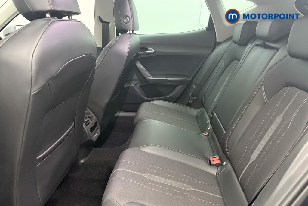 Cupra Formentor V1 Automatic Petrol SUV - Stock Number (1602267) - 9th supplementary image