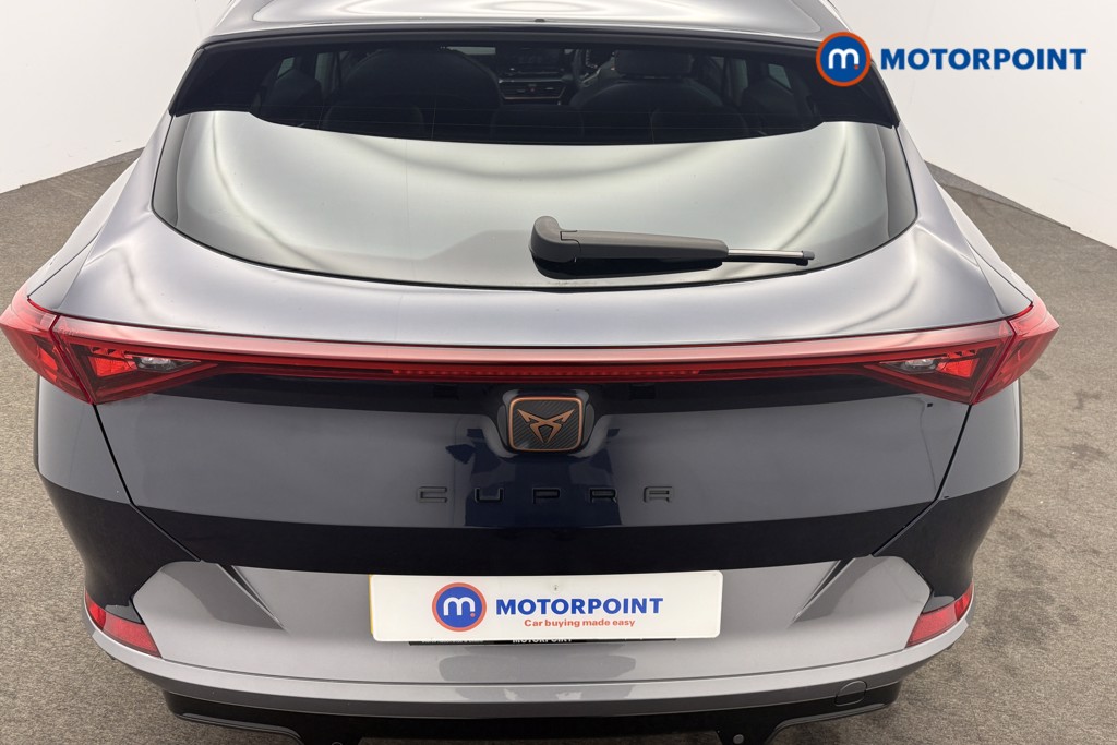 Cupra Formentor V1 Automatic Petrol SUV - Stock Number (1602267) - 10th supplementary image