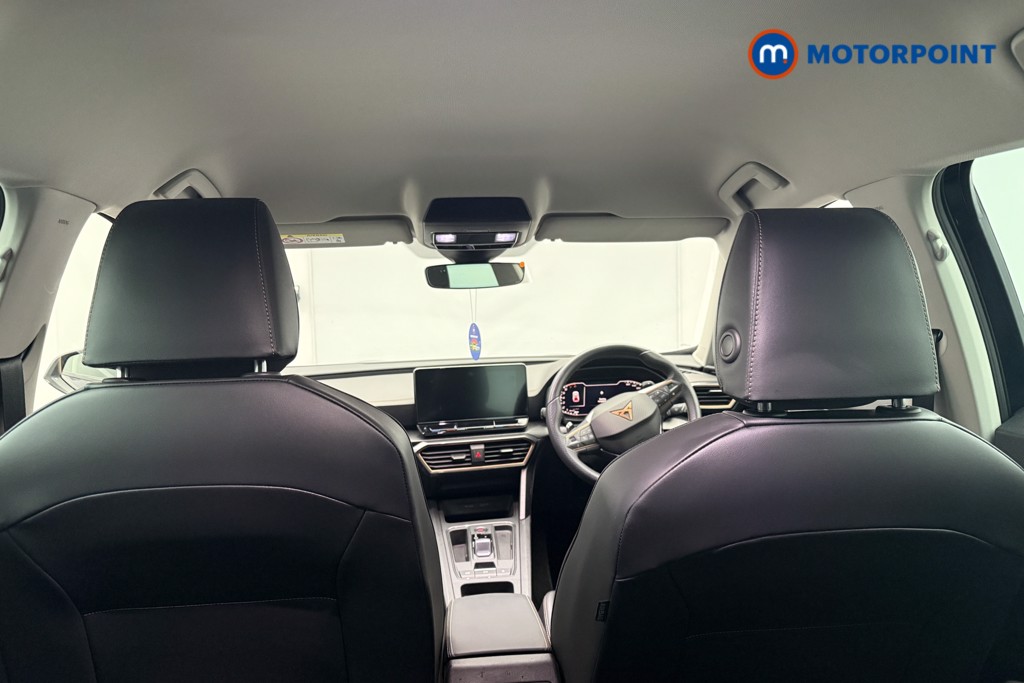 Cupra Formentor V1 Automatic Petrol SUV - Stock Number (1602267) - 12th supplementary image