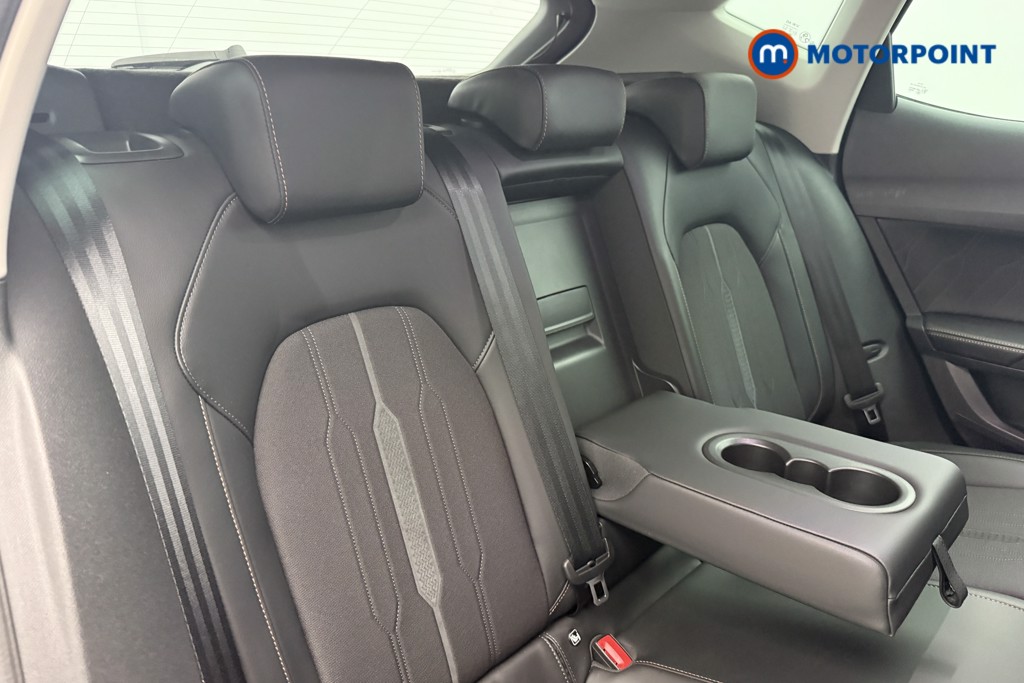 Cupra Formentor V1 Automatic Petrol SUV - Stock Number (1602267) - 14th supplementary image