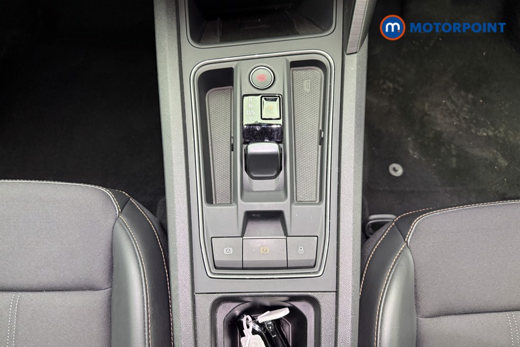 Cupra Formentor V1 Automatic Petrol SUV - Stock Number (1602267) - 17th supplementary image